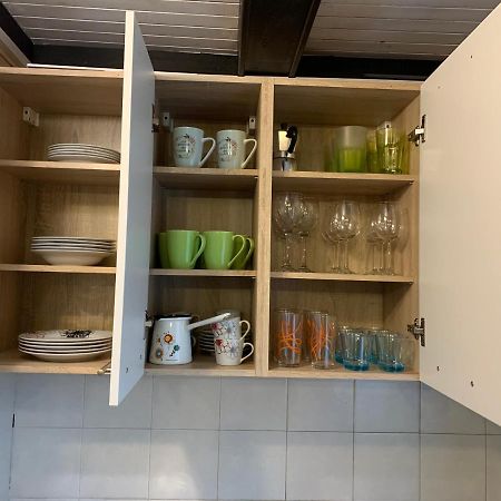 Appartamento Lili Brežice Esterno foto