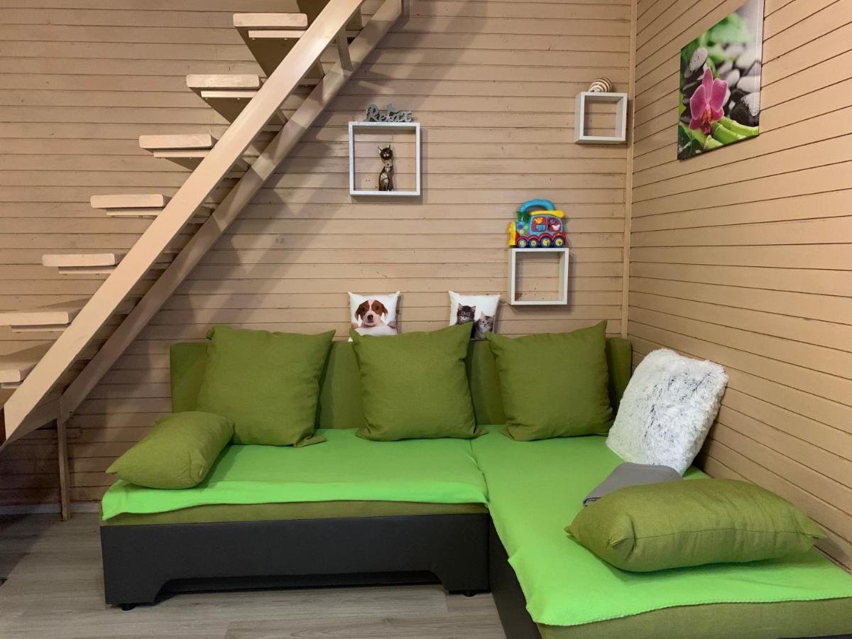 Appartamento Lili Brežice Esterno foto