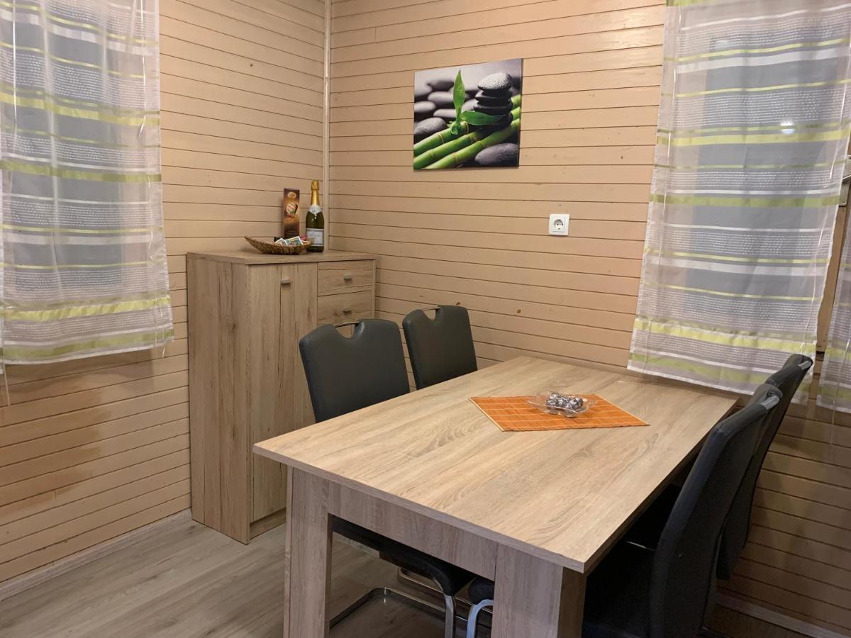 Appartamento Lili Brežice Esterno foto